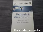 Tous ruinés dans dix ans ? vignette