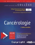 Cancérologie vignette