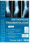 Orthopédie, traumatologie vignette