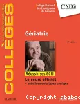Gériatrie vignette