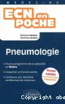 Pneumologie vignette