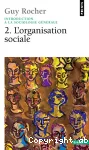 Introduction à la sociologie générale vignette