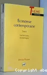 Economie comtemporaine vignette