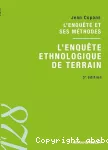 L'enquête ethnologique de terrain vignette