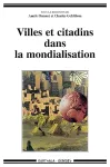Villes et citadins dans la mondialisation vignette