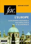 Europe (L') vignette