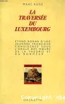 La Traversée du Luxembourg, Paris, 20 juillet 1984 vignette