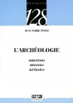Archéologie (L') vignette