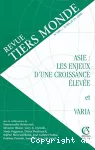 Asie vignette