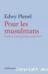 Pour les musulmans vignette