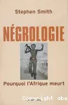 Négrologie vignette