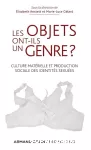 Les objets ont-ils un genre ? vignette