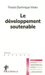 Le développement soutenable vignette