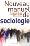 Nouveau manuel de sociologie vignette