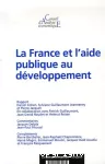 La France et l'aide publique au développement vignette