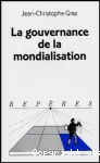La gouvernance de la mondialisation vignette