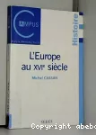 Europe au XVIe siècle (L') vignette