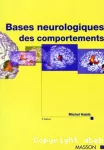 Bases neurologiques des comportements vignette
