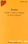 Savanes vignette