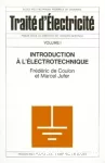 Traité d'électricité vignette