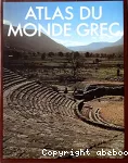 Atlas du monde Grec vignette