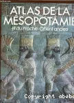 Atlas de la Mésopotamie et du Proche-Orient ancien vignette