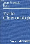 Traité d'immunologie vignette