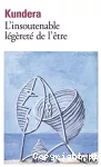 Insoutenable légereté de l'être (L') vignette