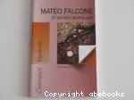 Mateo Falcone, vision de Charles XI, L'enlèvement de la redoute Tamango, Le vaste étrusque,.... vignette