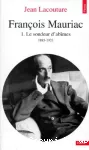 François Mauriac vignette