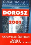 Guide pratique des médicaments vignette
