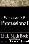 Windows XP Professonnal vignette