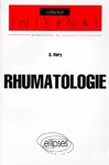 Rhumatologie vignette
