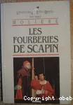 Fourberies de Scapin (Les) vignette
