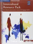 Intercultural resource pack vignette