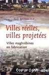 Villes réelles, villes projetées vignette