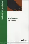 Violence et santé vignette