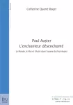 Paul Auter: L'enchanteur désenchanté vignette