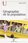 Géographie de la population vignette