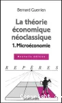 Théorie économique néoclassique (La) vignette