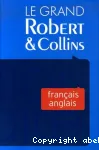 Grand Robert et Collins (Le) vignette