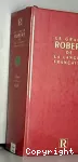Grand Robert de la langue française (Le) vignette