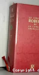Grand Robert de la langue française (Le) vignette