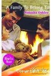 A family to belong to vignette