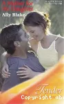 A Mother for his daughter vignette