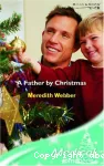 A father by christmas vignette