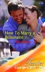 How to marry a billionaire vignette