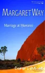 Marriage at murraree vignette