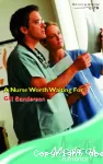 A nurse worth waiting for vignette