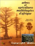 Arbres et agricultures multiétagées d'Afrique vignette